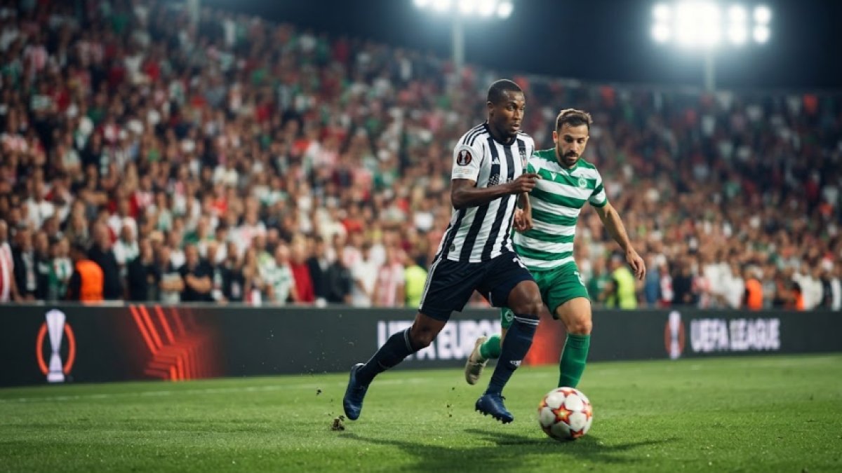 Beşiktaş'ın rakibi Omonia hangi ülkenin takımı? Beşiktaş mı daha güçlü Omonia mı?