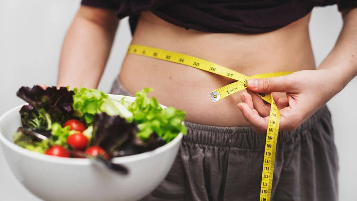 "2 günde 5 kilo" vaatlerine aldanmayın: Hızlı kilo verdiren diyetler kası eritiyor!