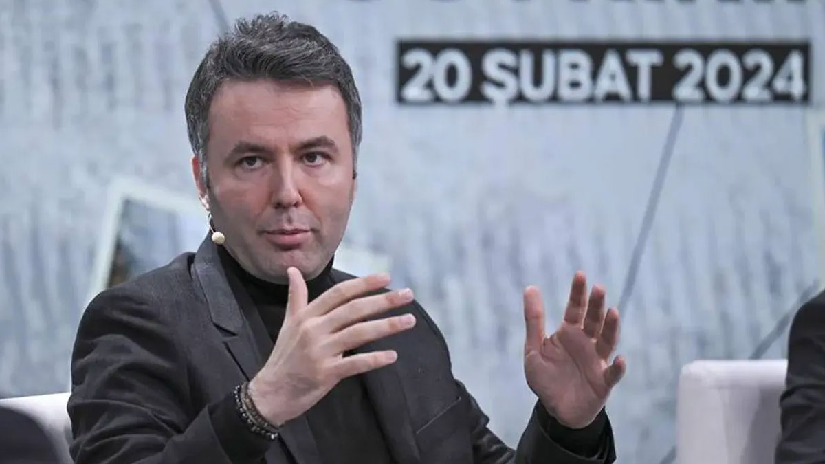 Mehmet Akif Ersoy’a “tahliye” vaadiyle para talebi: Biri avukat 4 kişi suçüstü yakalandı