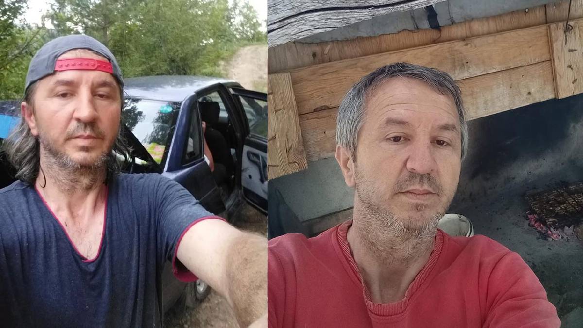 Zonguldak’ta trajik olay: Kuzenini domuz sanıp vurdu