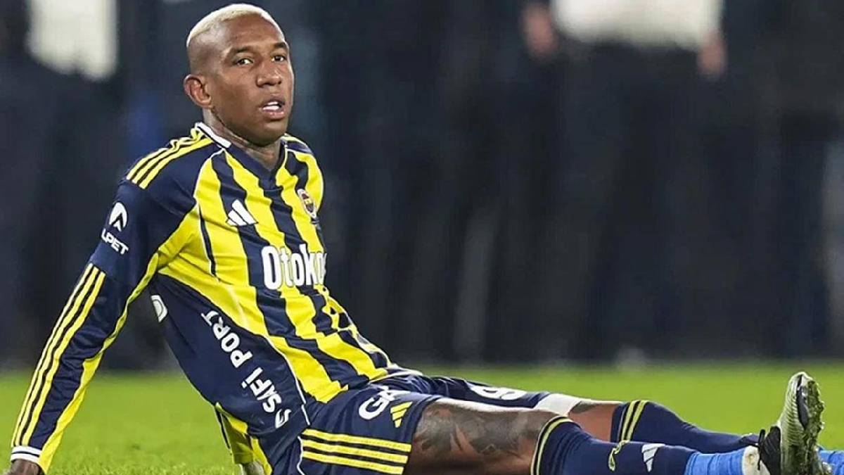 Talisca’dan olay paylaşım: İnsanlar kullanılıp atılamaz