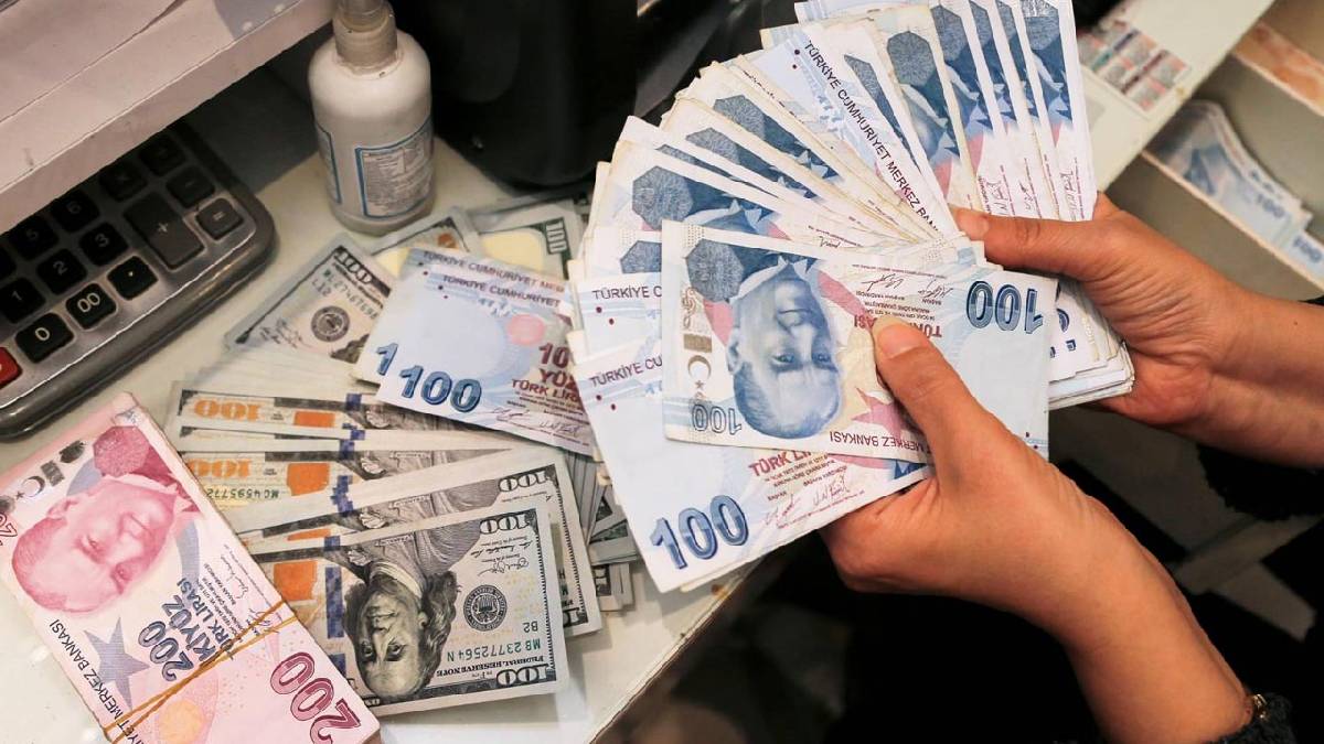Yüzyılın servet transferi: Milletin cebinden zenginin kasasına 2.8 trilyon TL gitti