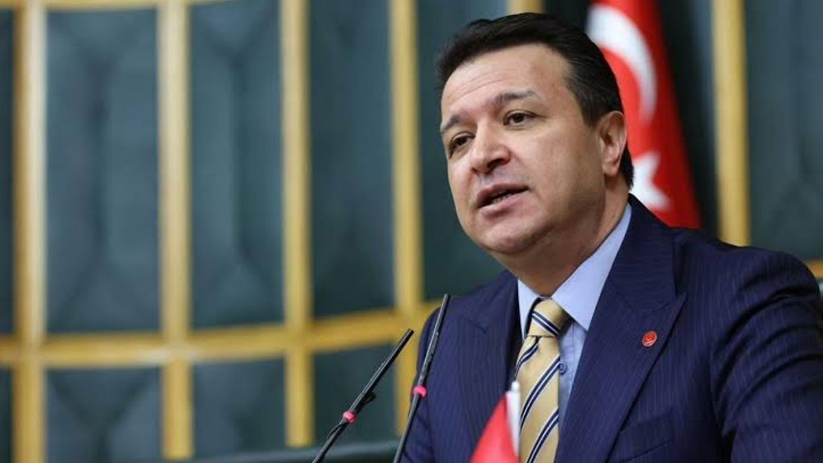 Saadet lideri Arıkan: Türkiye önemli bir eşikte