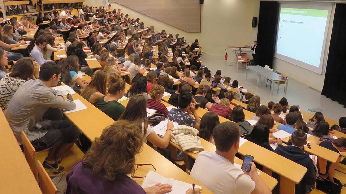 Tercih edilmeyen bölüme ‘yapay zeka’ makyajı