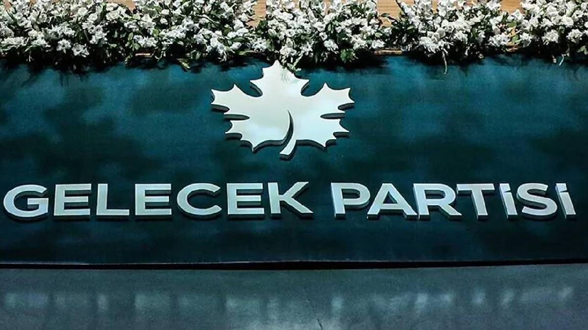 Gelecek Partisi’nin ardından