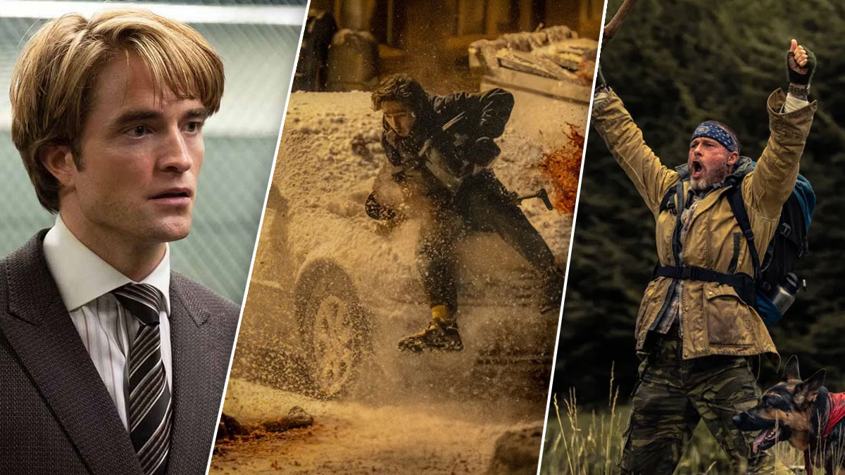 BBC seçti: Eylül ayında izlenmesi gereken 10 film