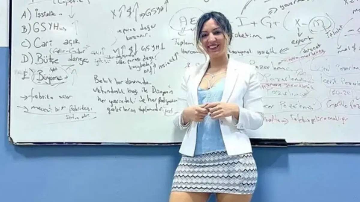Fidan Atalay gözaltında: “Müstehcenlik” soruşturması başlatıldı