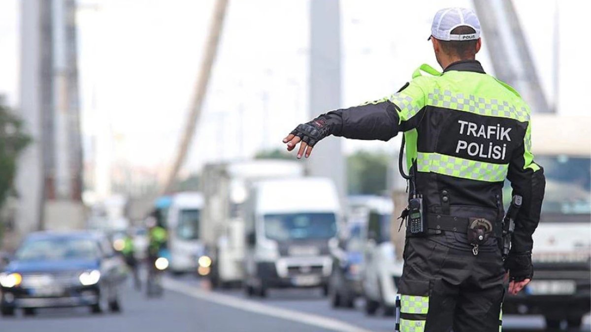 İstanbul'da yarın Vatan Caddesi trafiğe kapatılacak