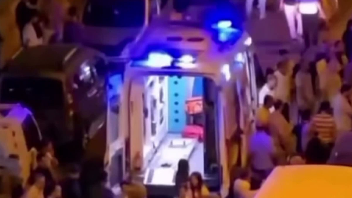 Mardin’de kadına silahlı saldırı: Saldırgan aranıyor