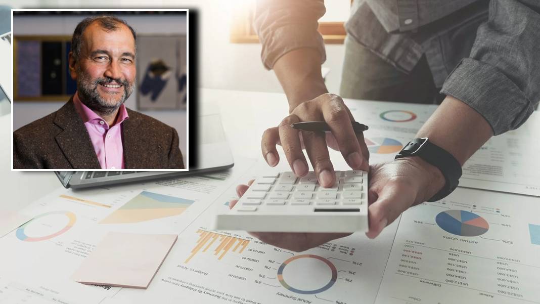 Murat Ülker’den işletme eğitimine eleştiri: Müfredatı değiştirmenin vakti gelmedi mi?