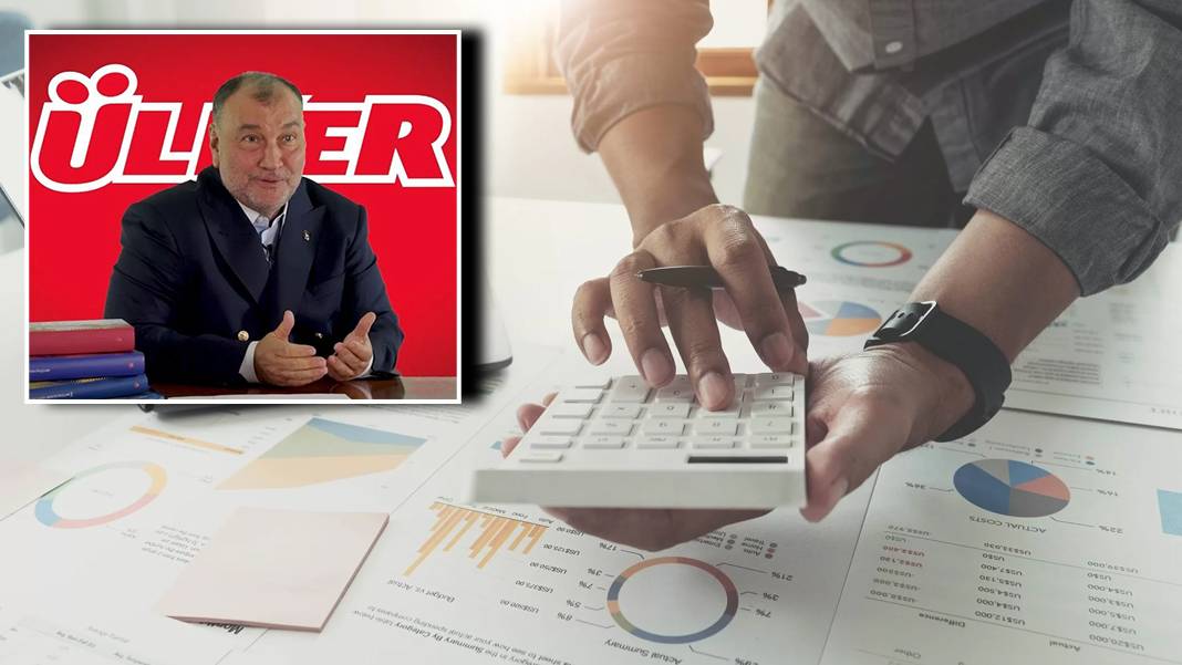 Murat Ülker’den işletme eğitimine eleştiri: Müfredatı değiştirmenin vakti gelmedi mi?
