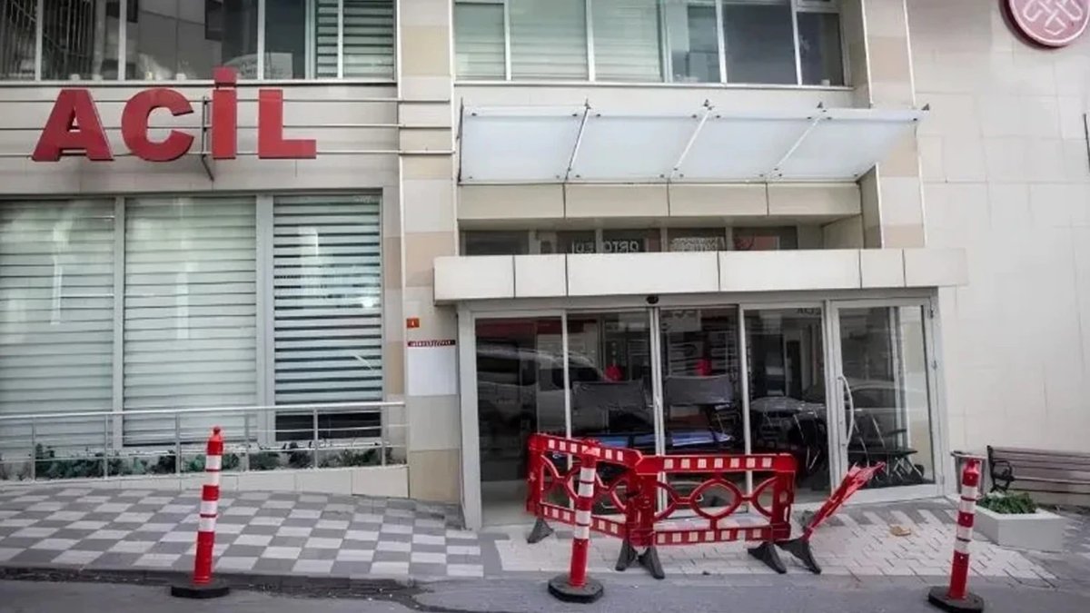 Yenidoğan Çetesi soruşturmasındaki hastane 200 milyon liraya satışta
