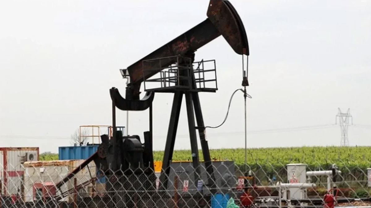 Erzincan’da petrol arama kararı: 2 saha için ruhsat verildi