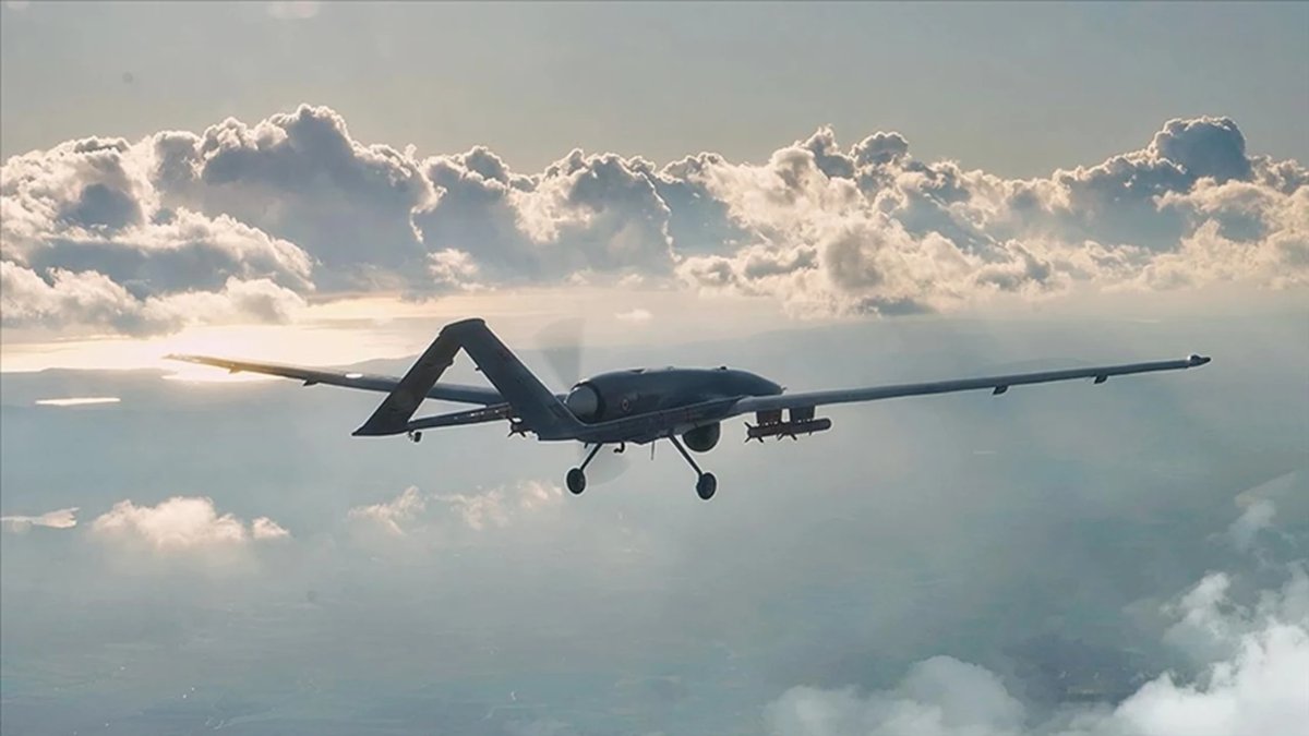 İHA pilotluğu başvurularında yüzde 367 artış