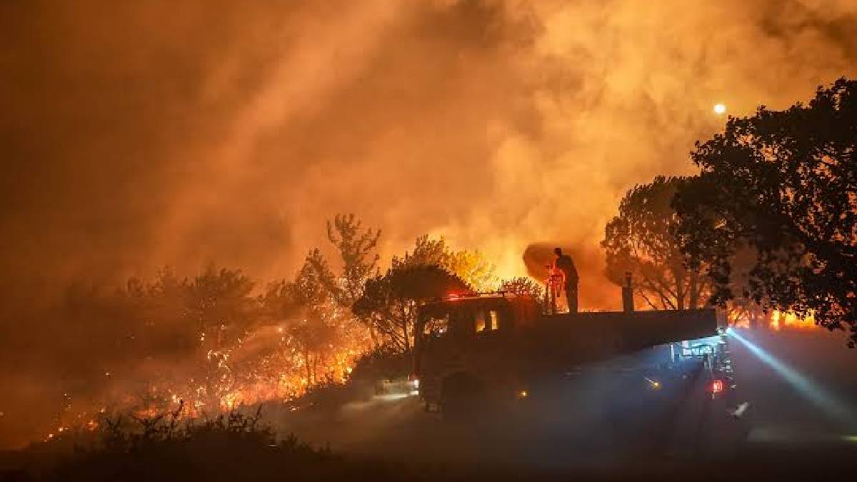 Dünya Süper El Nino'ya hazırlanıyor: Türkiye için hangi riskler kapıda?
