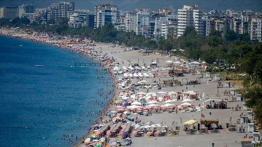 Bloomberg'den turizm analizi: Türkiye artık ucuz değil