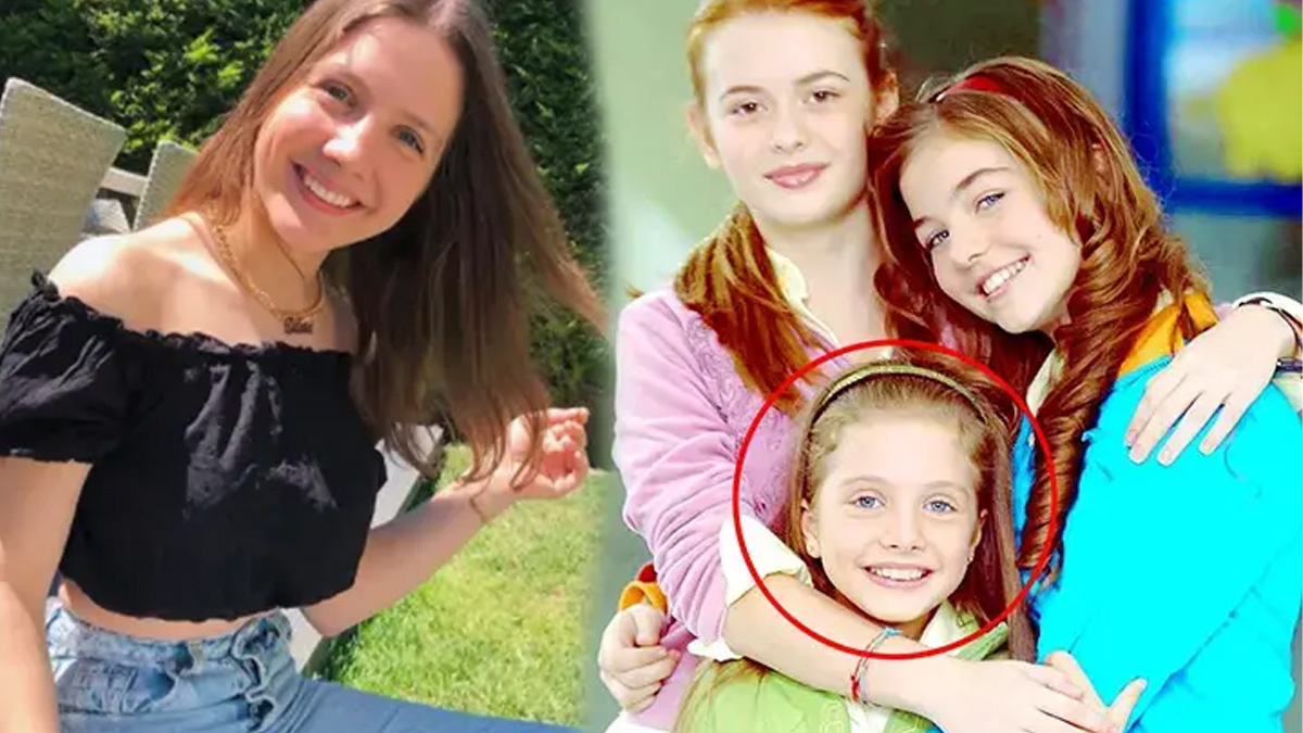 Selena'nın Nazlı'sı Dilara Kurtulmuş dünya evine giriyor: Kına gecesinde 5 farklı elbise giydi!