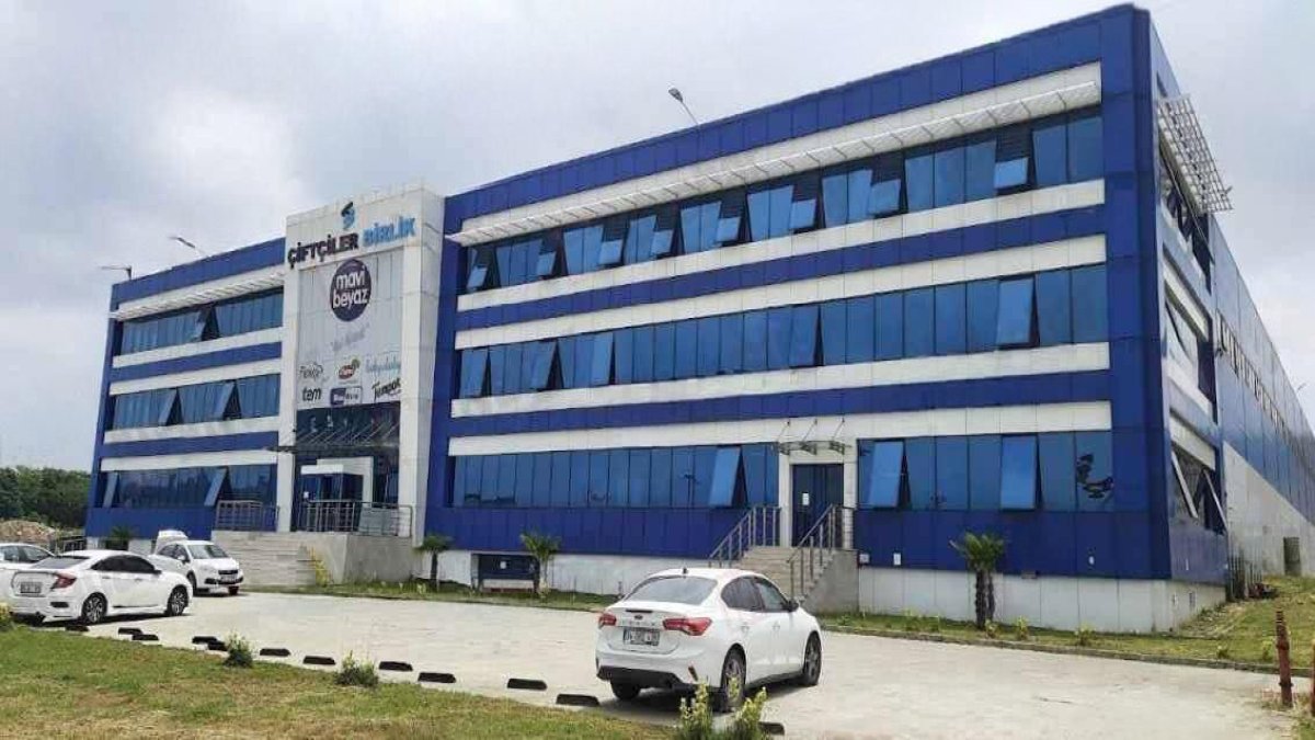 40’tan fazla ülkeye ihracat yapan kâğıt devine kayyum kararı: Kardeşlerin ortaklık kavgası mahkemede