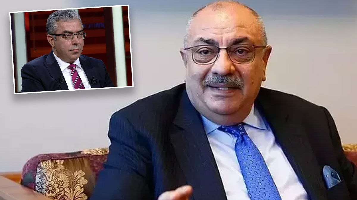 AK Partili Türkeş’ten Uçum’a AİHS tepkisi: Deli saçması, akıl tutulması