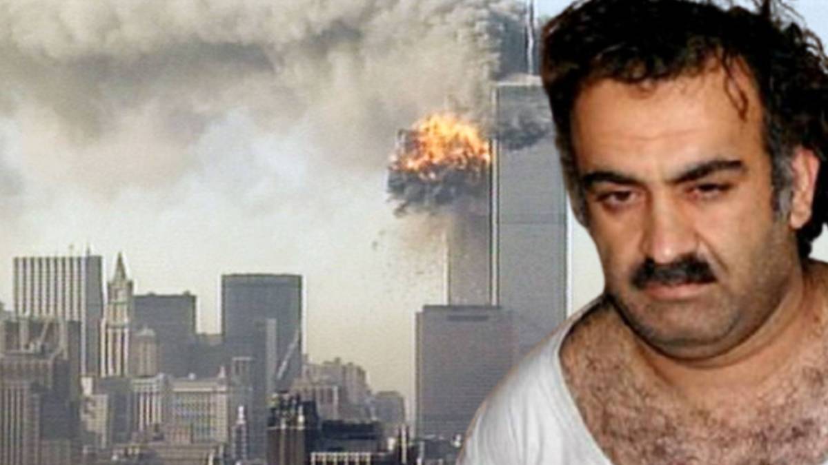 11 Eylül sanığının itirafları delil sayılmayacak: Gerekçe CIA işkencesi