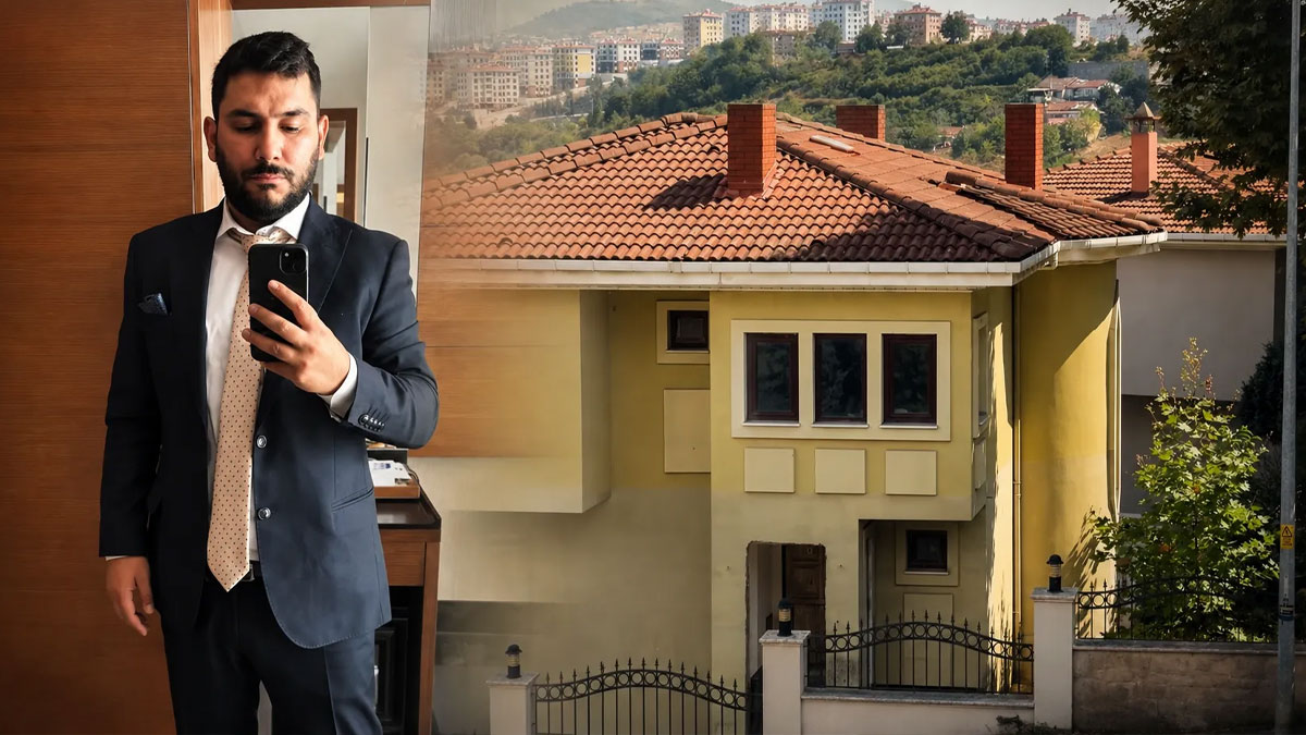 Üsküdar’da yazar Murat Koparan’ın şüpheli ölümü: Ruhsatsız silah bulundu
