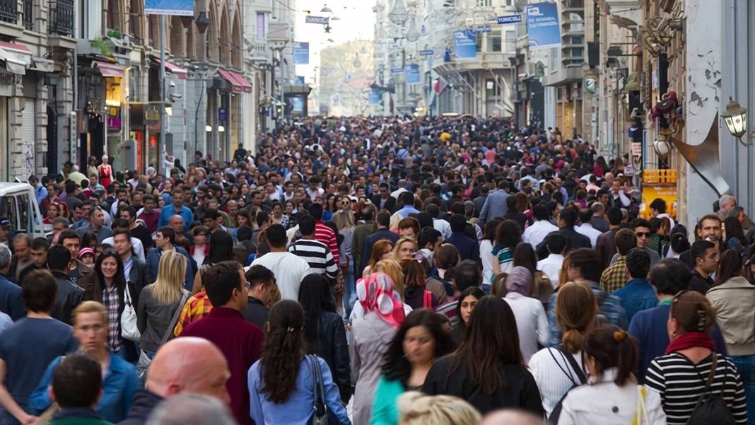 Dünya kentlerinin maaş karnesi açıklandı: İstanbul 56. sırada
