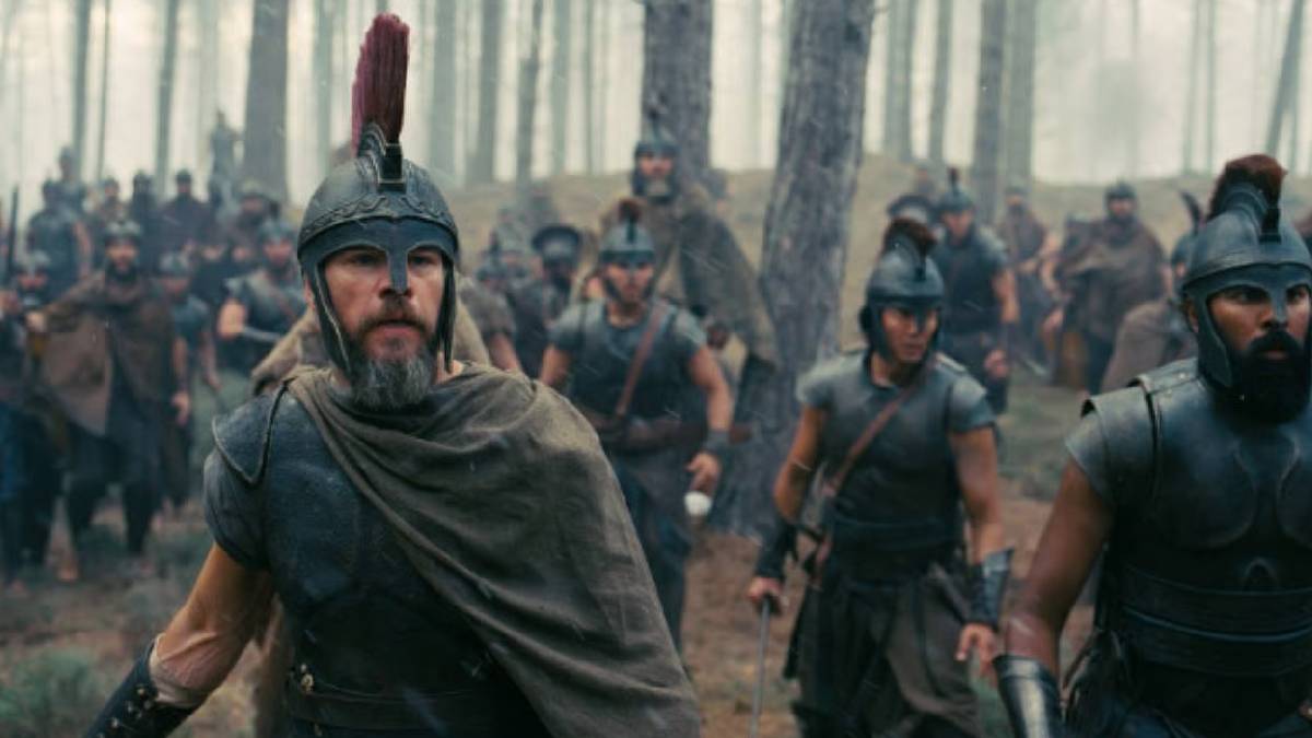 Nolan’ın Odyssey filmi turizmi de etkiledi: Türkiye de listede