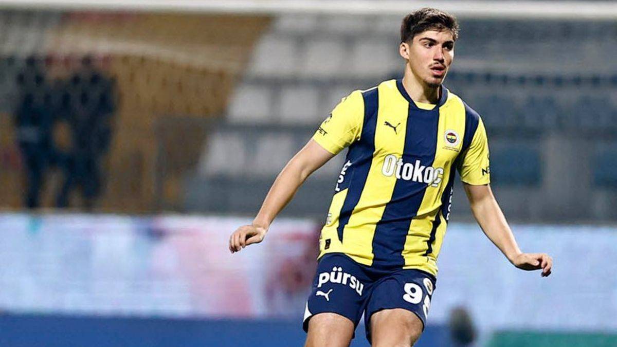 Galatasaray Yusuf Akçiçek ile anlaştı