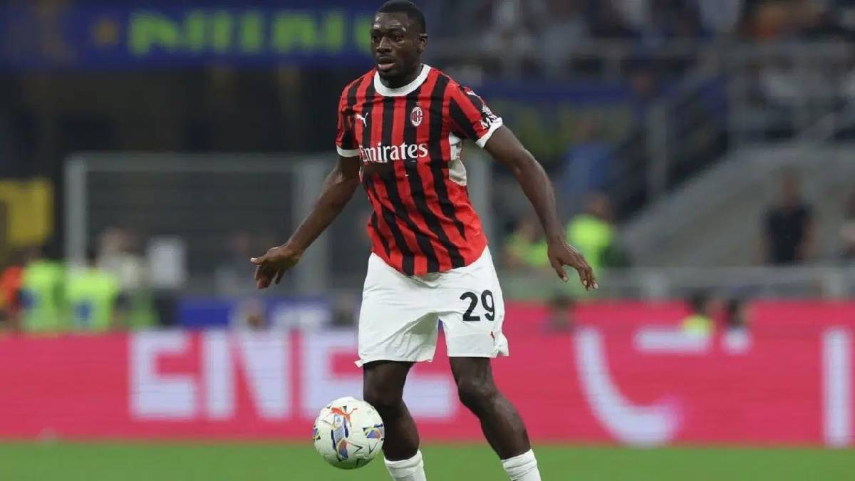 Galatasaray’dan Fofana bombası: Lemina gidiyor