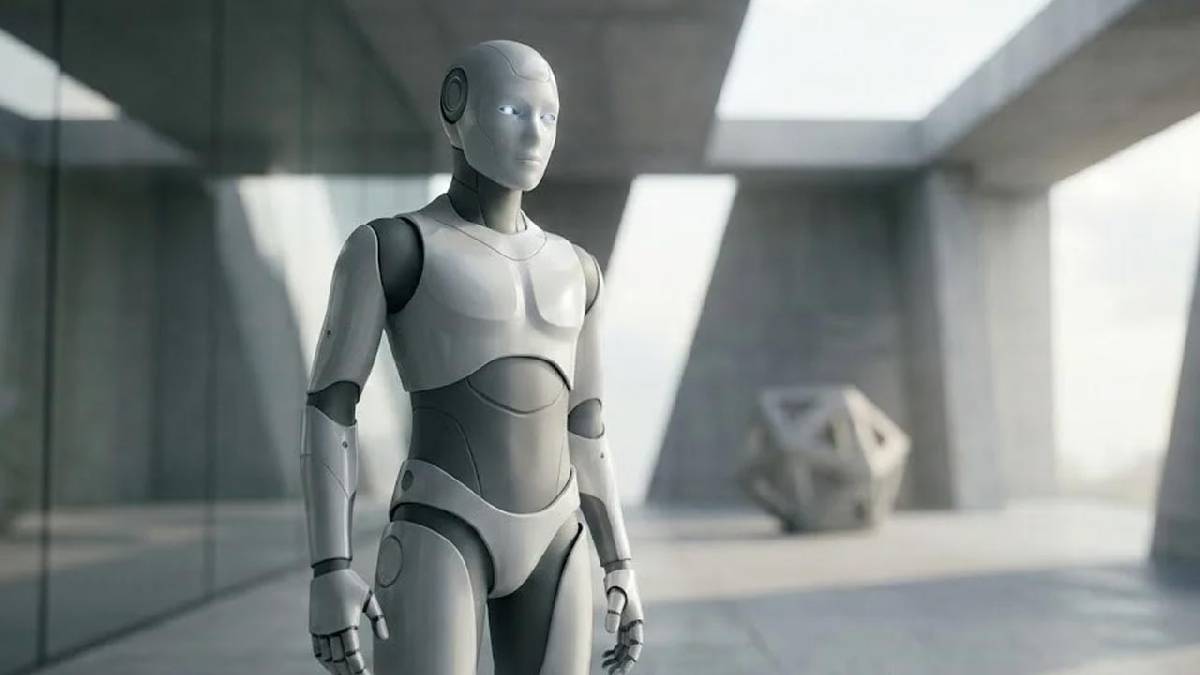 Sırbistan’da insansı robot fabrikası açıldı: Yılda 5 binden fazla üretim hedefleniyor