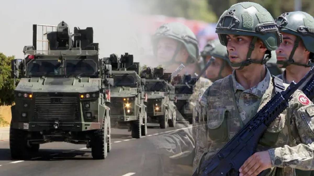 Amerikalı eski albay İsrail’i uyardı: “Türklerle savaşa girmek istemezseiniz”