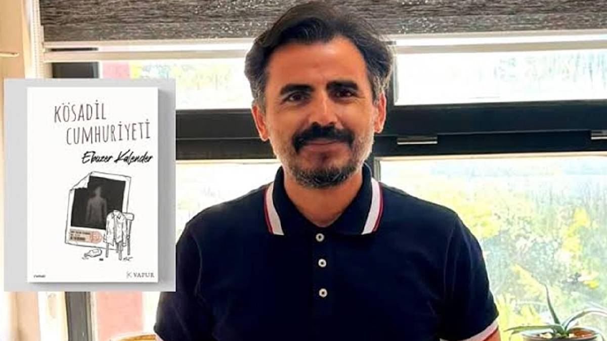 Yeni nesil yazarlar yeni nesil romanlar