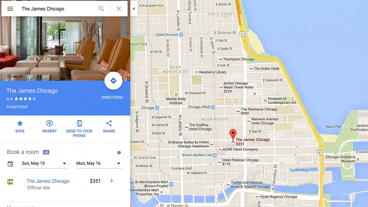 Yol tarifinden dijital asistana: Google Haritalar, restorandan sipariş verecek, otel rezervasyonu yapacak