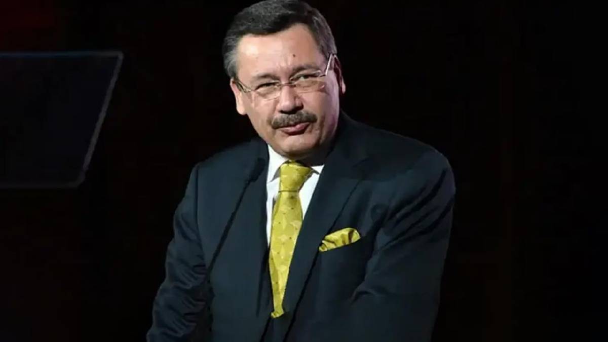 Almanya'ya servet transferi iddiasının ardından savcılık harekete geçti: Melih Gökçek hakkında resen soruşturma