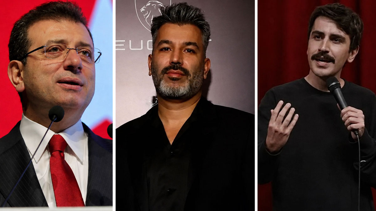 İstanbul Barosu’ndan İmamoğlu, Göktaş ve Akış açıklaması: Bu cendereyi haysiyetle aşacağız
