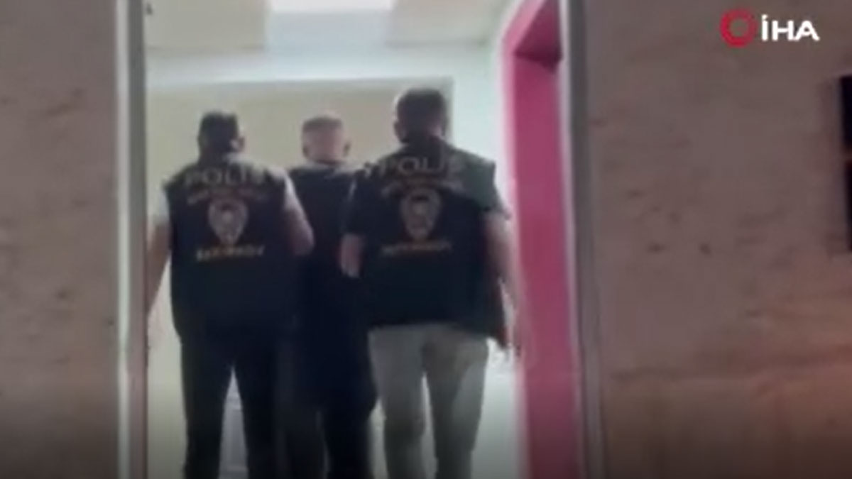 Bakırköy’de güzellik merkezinde gizli görüntü skandalında yeni gelişme: Bir şüpheli daha yakalandı