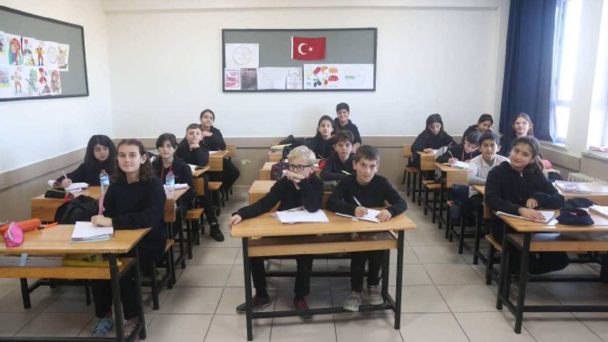 Ortaokul 5. sınıflarda uyum haftası var mı, nasıl uygulanacak? Hangi tarihlerde yapılacak?
