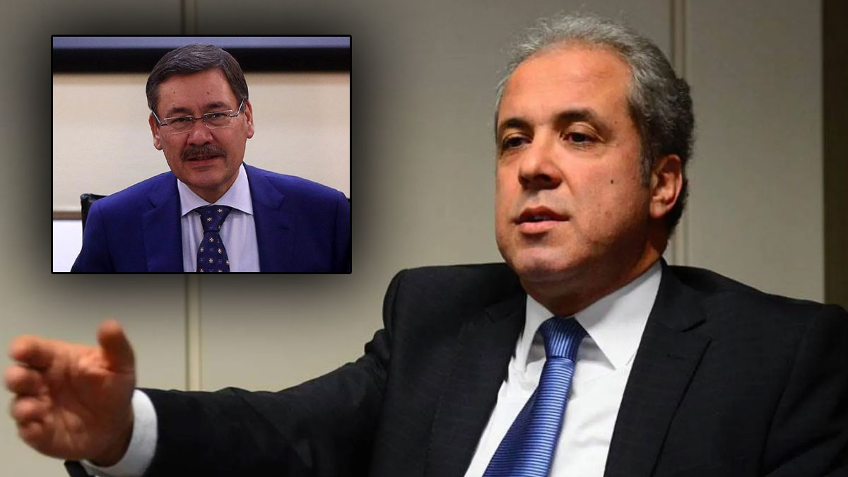 Şamil Tayyar’dan Gökçek soruşturmasında 'Almanya' detayı: 'Tesadüf olamaz'