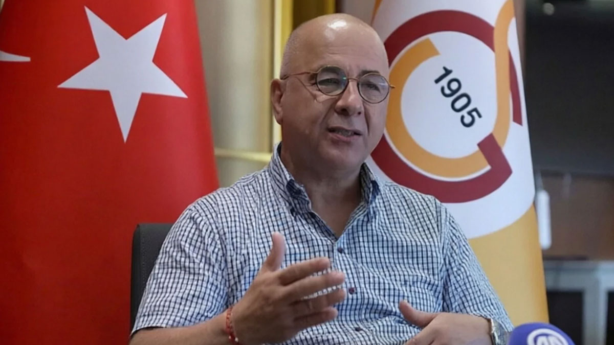 Galatasaray yöneticisi Bora Bahçetepe trafik kazası geçirdi