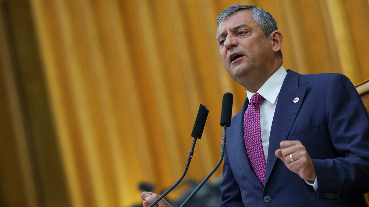 YENİ Parti heyeti KKTC’ye gidiyor