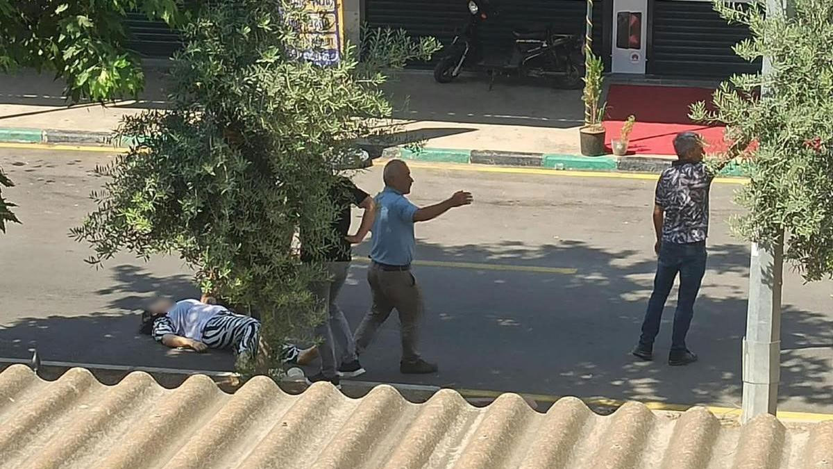 Adana'da dehşete düşüren olay: Boşanma aşamasındaki eşini ve baldızını vurdu
