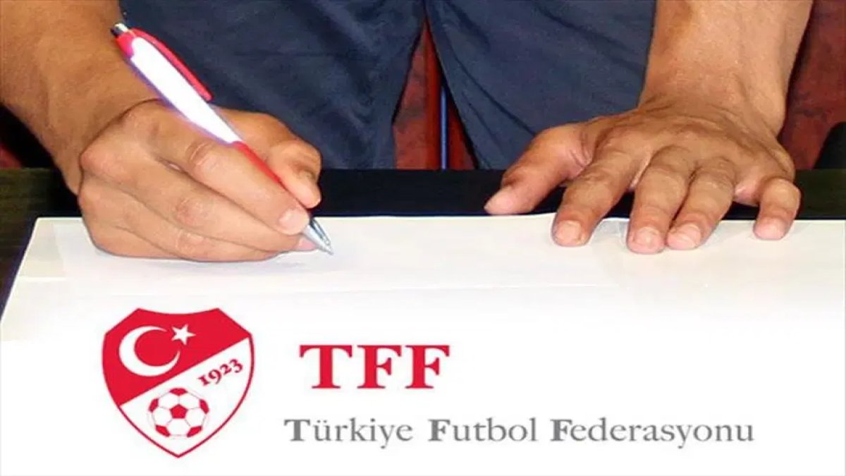 Türkiye ve Avrupa'da transfer tahtası kapanıyor! Süper Lig'de son gün ne zaman?