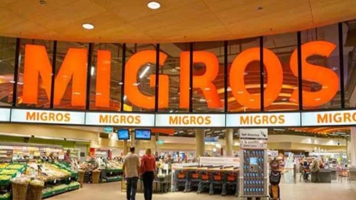 Migros kırtasiye ürünlerinde fiyatları geçen seneye sabitledi: 162 TL'ye okul sepeti dolacak