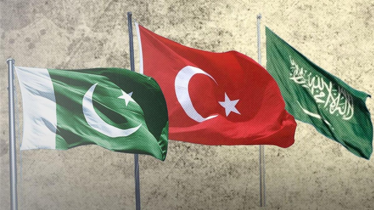 Mekke Anlaşması'nın ilk komite toplantısı İstanbul'da