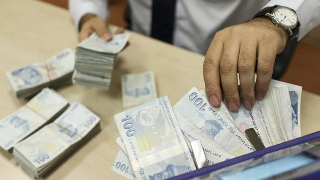 Kamu borçlarında yapılandırma için son gün: Başvurular bugün sona eriyor