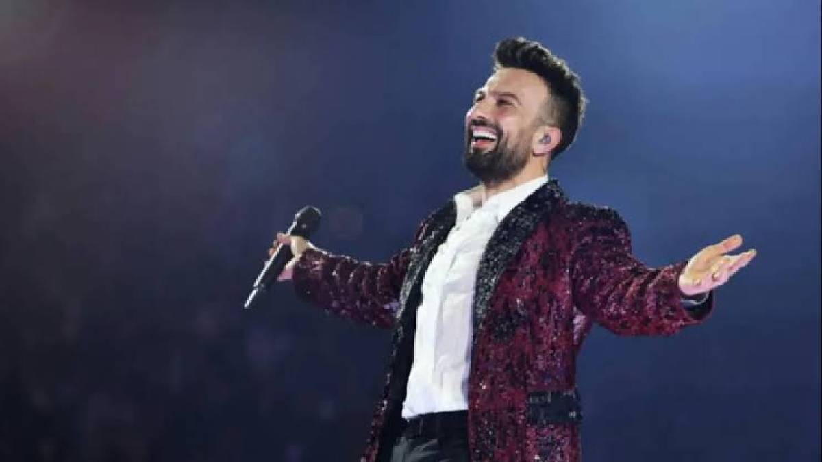 Hayranları istedi Tarkan geri çevirmedi! Yeni imajını sosyal medyadan paylaştı