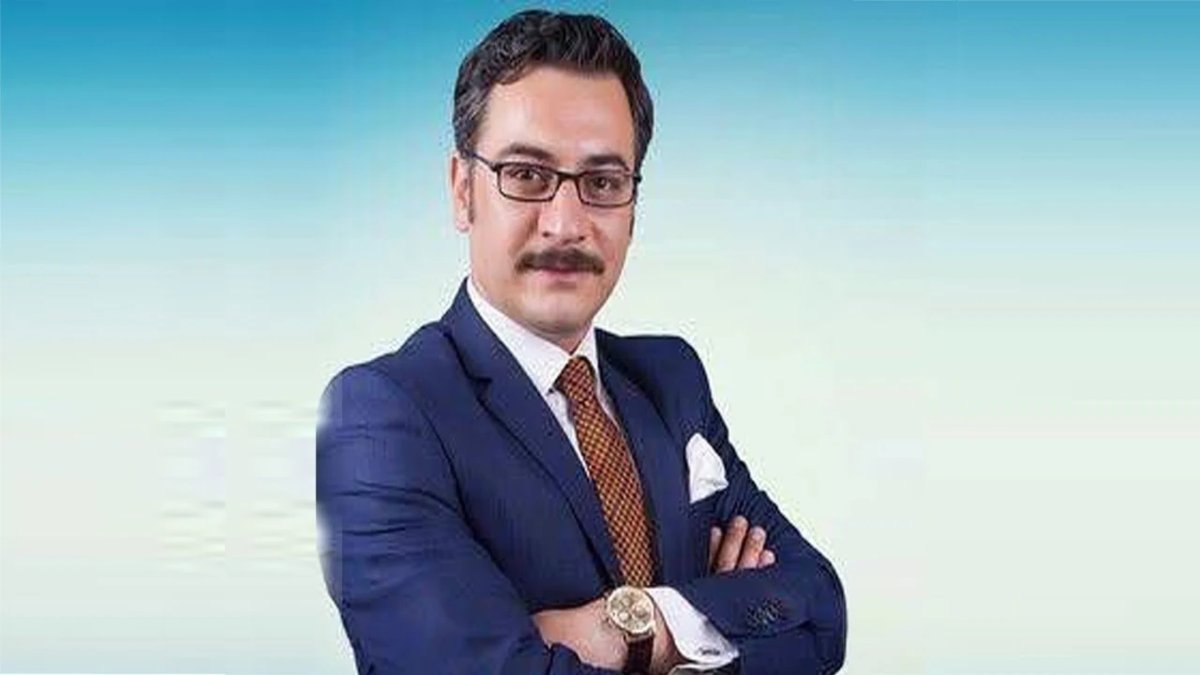 Spiker Ömer Yılan trafik kazasında hayatını kaybetti
