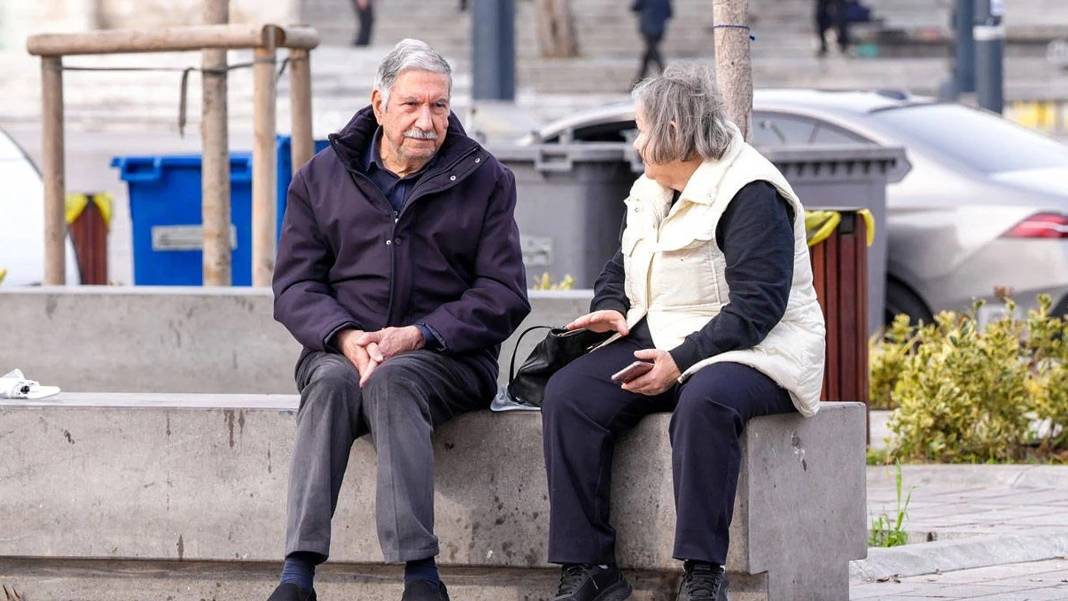 SGK mevzuatında 2036 yılı sınırı: Emeklilikte kademeli yaş 65’e kadar yükseliyor