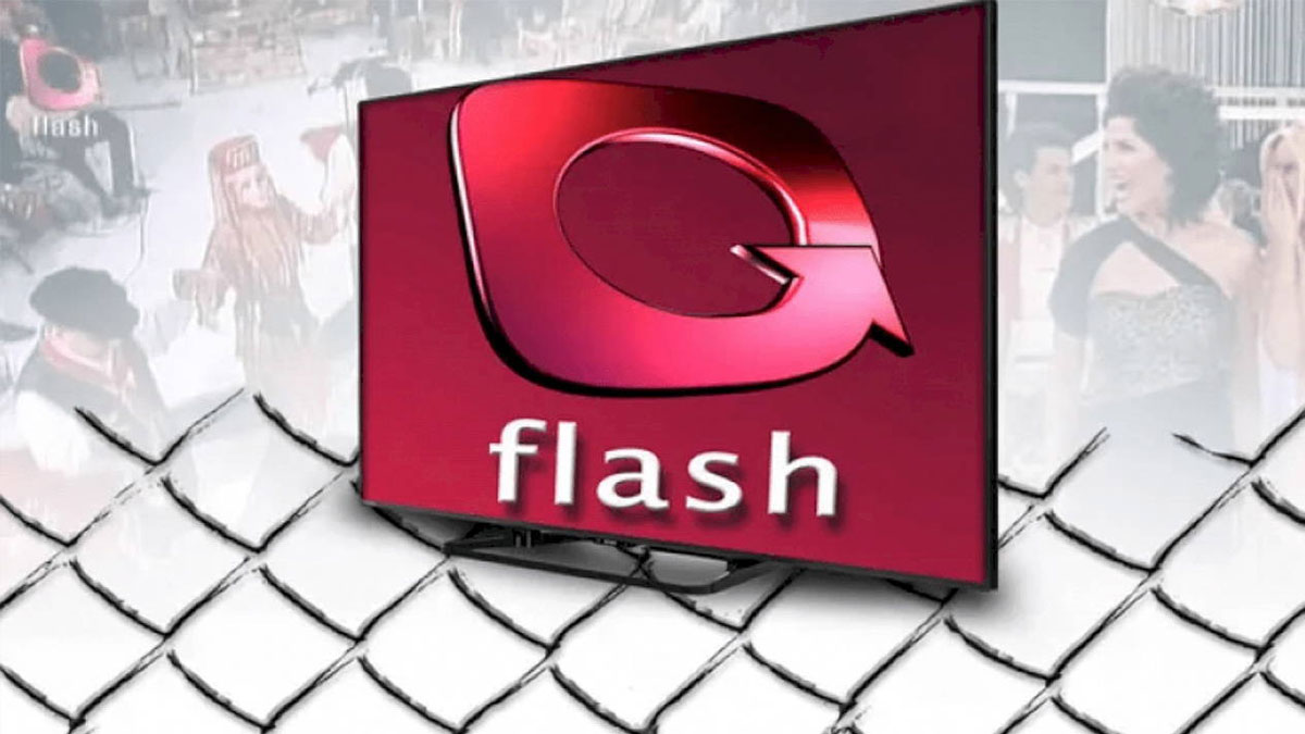 Flash TV yeniden ekranlara dönüyor: İşte yeni sahibi