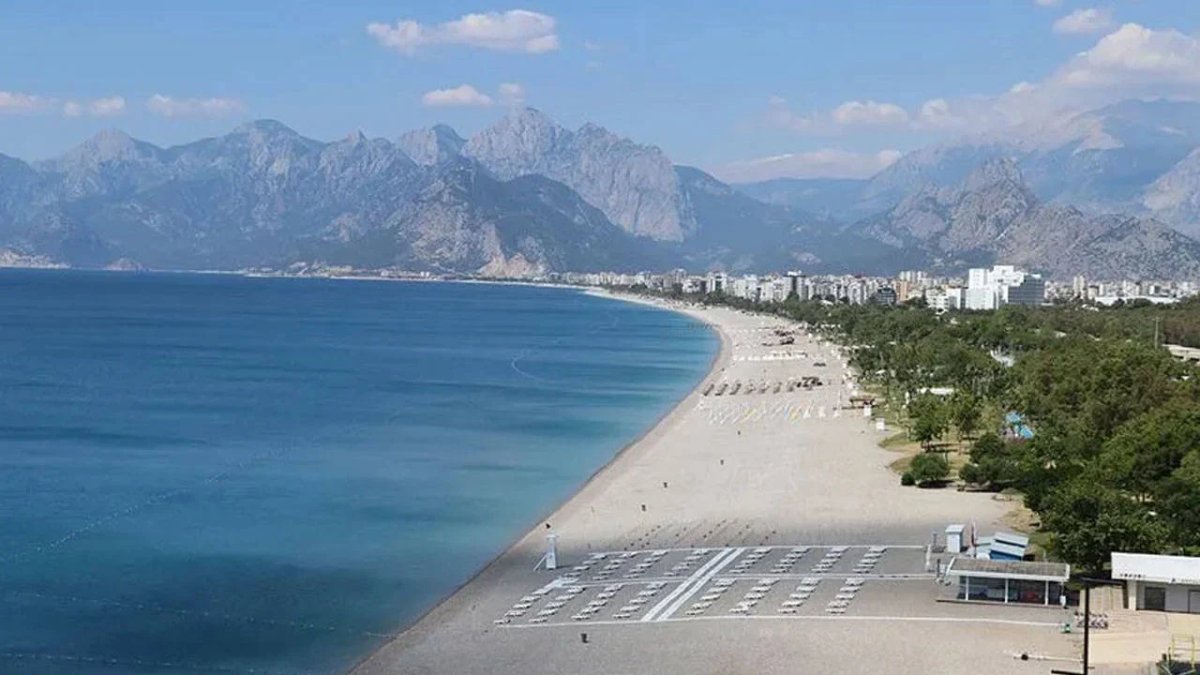 Resmi Gazete'de yayımlandı: Bazı turizm tesislerine kat mülkiyeti istisnası